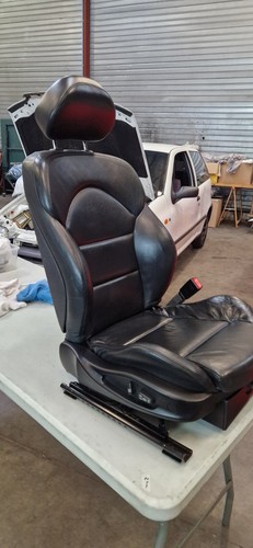 Siege bmw e46 chauffant - siege,