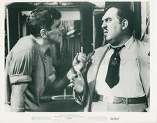 BURT LANCASTER THOMAS GOMEZ