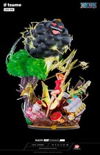 Précommande Statue One Piece