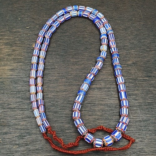 Collier vintage perles - vintage, de