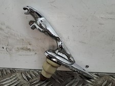 Sigle de calandre JAGUAR