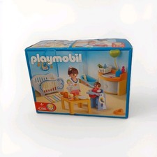 Playmobil 4286: Chambre De