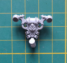 Warhammer 40k / 40000 :  bits/