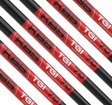 KBS TGI Tour Graphite Iron