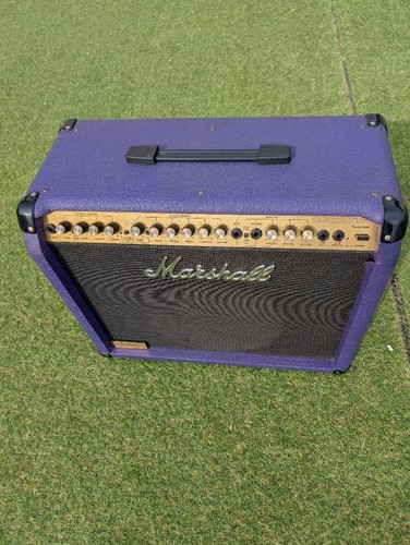 Rare amplificateur guitare