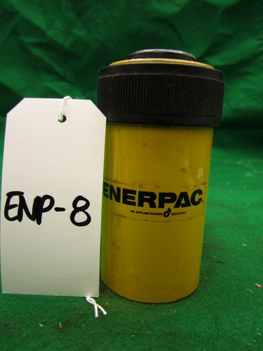 Enerpac rc102 hydraulic steel - enerpac,