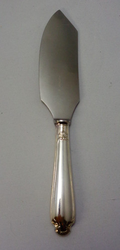 Alfénide christofle pelle - christofle,,