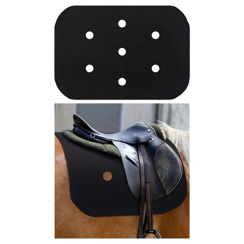 Tapis selle feutre pour - selle, en
