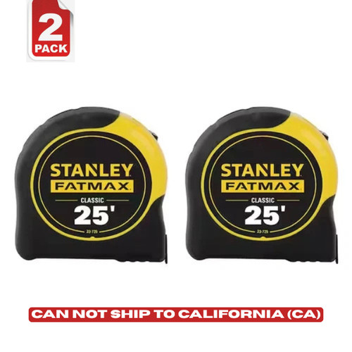 Stanley fmht74038 fatmax - fatmax, 25