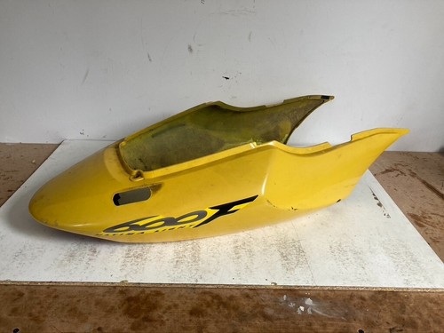 Honda cbr 600f rear tail - rear, seat