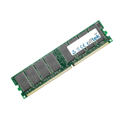1go ram mémoire microstar - 1go,