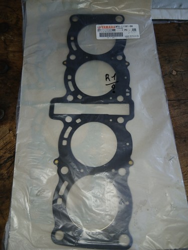 Yamaha joint culasse 1 - culasse,