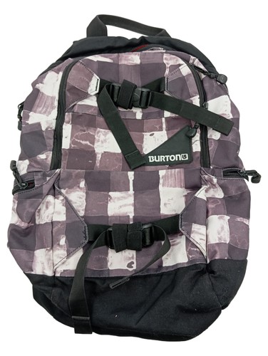 Burton sac dos gris - sac,