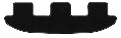 Tapis arrière moquette - en,