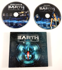 Jeu PC  VF  Earth 2160   Envoi