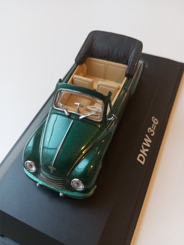 New dkw audi 6 - !!,