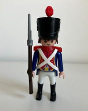 PLAYMOBIL - 1er Empire -