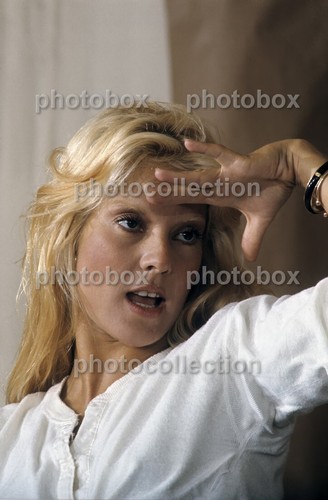 Sylvie vartan exclusive - vartan,