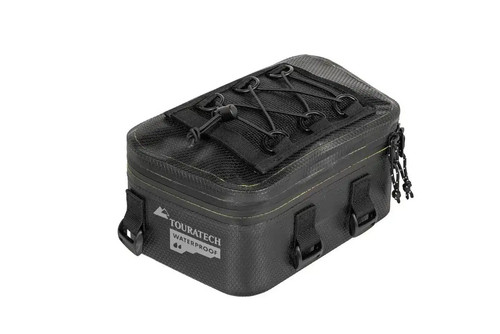 Touratech waterproof tail rack - touratech,