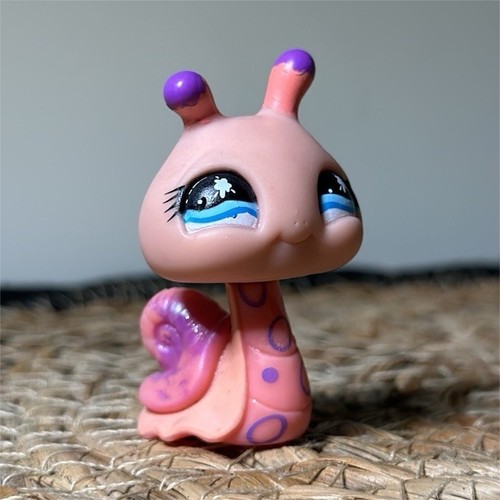 Littlest pet shop petshop - pet,