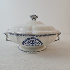 Légumier Décor Rouen 32