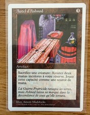 (y)CARTE MAGIC - 5ème EDITION