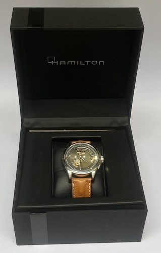Full set montre hamilton - full,