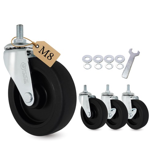 Axl inch m8x15mm - inch,