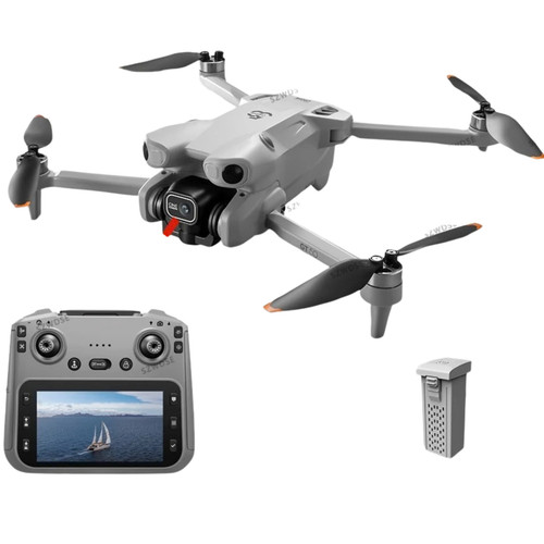 Drone pliable gt50 double - drone,