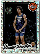 2025 Topps Flagship NBA N°