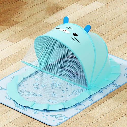 Lit bébé pliable - lit,