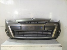 Pare choc avant RENAULT CLIO 3