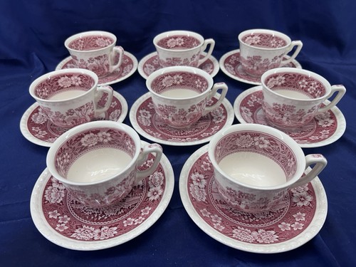 Grandes tasses café - tasses, à