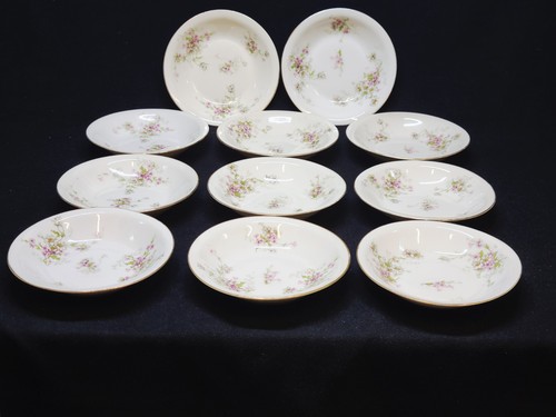 Coupelles anciennes vtg - anciennes, en