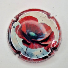 Capsule de champagne Sampers