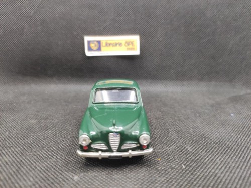 Alfa romeo 1900 - ▄▀▄,