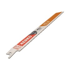 Lame de scie sabre bimétal