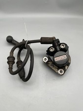 Suzuki GT250 GT380 GT550 GT750