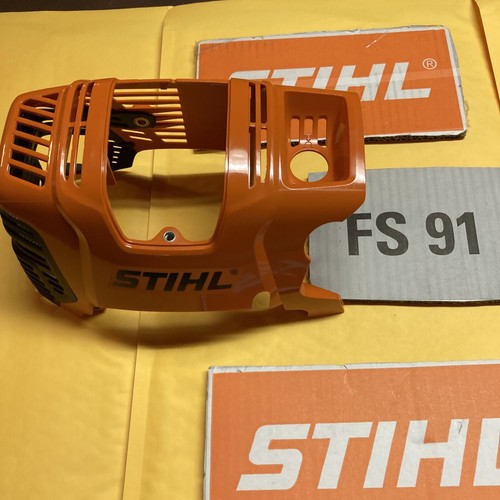 New genuine oem stihl fs91 - oem,