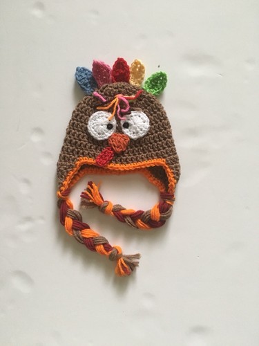 Baby crochet thanksgiving - crochet,