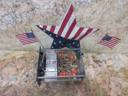 Alimentation machine cnc - alimentation, de