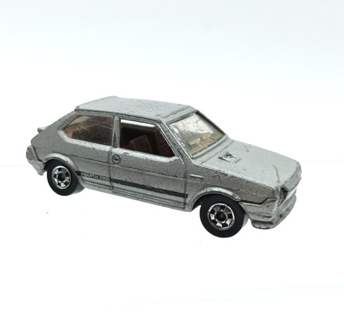 Vintage hot wheels 1982 - hot,