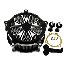 CNC Gris Filtre à Air