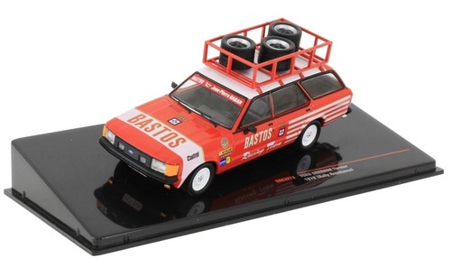 Ixomodels ford granada mkii - ixomodels,,