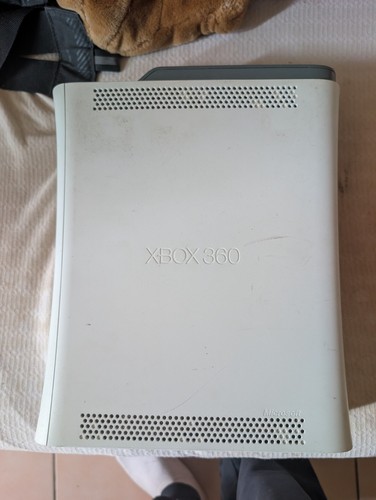 Microsoft xbox 360 console - microsoft,