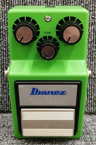 Ibanez 9 - /, (no.260411)