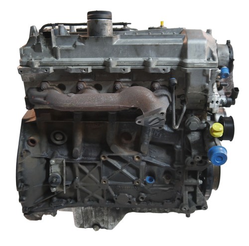 Moteur pour mercedes classe - mercedes, e