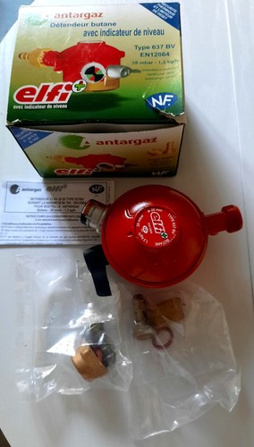 Antargaz détendeur butane - , 28
