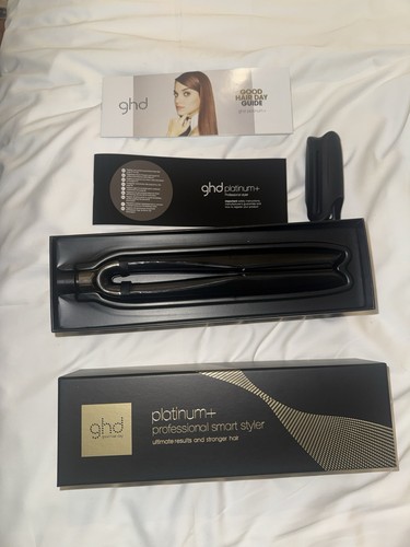 Lisseur ghd platinium - ghd, +
