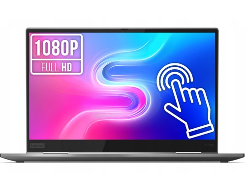Laptop lenovo thinkpad - laptop, yoga